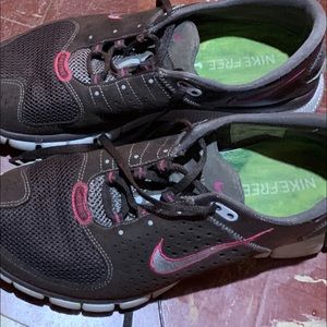 Women’s shoes all different a brands used